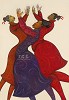 Charles Bibbs&nbsp;Praisin Giclee