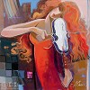 Irene Sheri&nbsp;Harmonious Thoughts