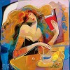 Irene Sheri&nbsp;Poetry Reading