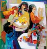 Irene Sheri&nbsp;Festive Encounter