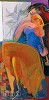 Irene Sheri&nbsp;Home Alone