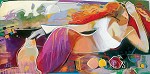 Irene Sheri&nbsp;Red Summer