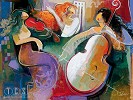 Irene Sheri&nbsp;Trio (new)