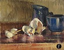 Jan Saia&nbsp;Orchid & Ceramics