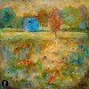 Lela&nbsp;Poppy Field