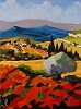 Joanny&nbsp;Fall In Provence