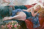 Michael / Inessa Garmash&nbsp;Sleeping Beauty