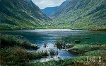 Peter Ellenshaw.&nbsp;Dunloe Gap