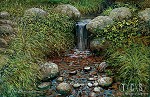 Peter Ellenshaw.&nbsp;Rivulet