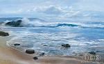 Peter Ellenshaw.&nbsp;The Beach