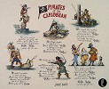 Marc Davis&nbsp;Pirate Doggerel