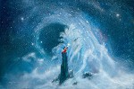 Peter Ellenshaw&nbsp;Mickey's Dream Mickey Mouse