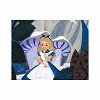 Jim Salvati Alice In Wonderland Printer's Proof