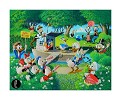 Carl Barks&nbsp;Surprise Party
