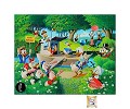 Carl Barks&nbsp;Surprise Party - Remarqued