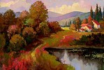 Irene Sheri&nbsp;Autumn Melody