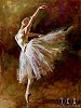 Andrew Atroshenko&nbsp;Ballerina