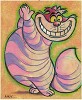 Dick Duerrstein&nbsp;Cheshire Cat