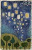 Claire Keane&nbsp;Lanterns