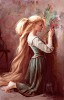 Claire Keane&nbsp;Rapunzel