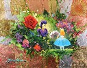James Coleman&nbsp;Golden Afternoon Original