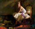 Michael / Inessa Garmash&nbsp;Contemplation