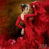 Andrew Atroshenko&nbsp;Crimson Dancer