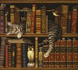 Charles Wysocki&nbsp;Frederick The Literate