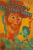 Jody Daily See Woody in Toy Story 3 Giclee on Canvas Petite Edition