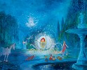 Harrison Ellenshaw&nbsp;A Dream Is A Wish Your Heart Makes Cinderella