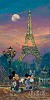 James Coleman&nbsp;Evening In Paris Original