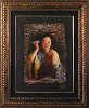 George Tsui&nbsp;Painted Eyebrow