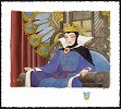 Toby Bluth&nbsp;Face Of Evil Deluxe Snow White Evil Queen