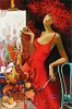 Irene Sheri&nbsp;Fall Feeling A Premonition
