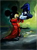Jim Salvati&nbsp;Here Is Your Hat Giclee Artist Proof