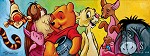 Tim Rogerson&nbsp;Hundred Acre Friends