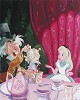 Jim Salvati&nbsp;A Very Important Date Hand Textured Giclee on Canvas
