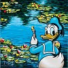 Carlton and Reis&nbsp;Impressions Of A Duck Donald Duck