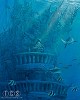 William Silvers&nbsp;I Am The Sea