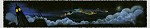 Lorelay Bove&nbsp;Over the Clouds Giclee on Paper