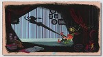 Lorelay Bove&nbsp;Peters Shadow