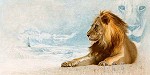 Mike Kupka&nbsp;The Great Lion/narnia