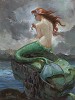 Lisa Keene&nbsp;At Odds With The Sea