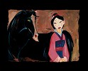 Jim Salvati&nbsp;Mulan And Kahn