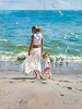Michael / Inessa Garmash&nbsp;Ocean For Two