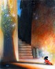 John Rowe Hypnotized Original