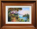 Irene Sheri&nbsp;Serenity Framed