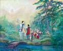 Harrison Ellenshaw&nbsp;Someday My Prince Will Come Snow White