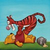 Carlton and Reis&nbsp;Dont Cry Over Spilt Hunny Winnie And Tiger