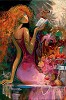 Irene Sheri&nbsp;Spring Awakening
